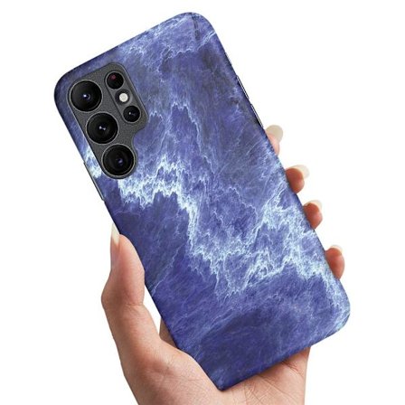 Kuoret / Suojakuoret Samsung Galaxy S22 Ultra - Marmori