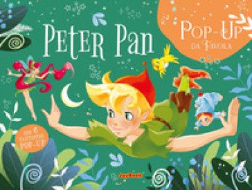 Peter pan. Pop up G.. Ediz. a colori