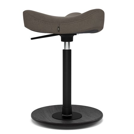 Move Compact, Varier Furniture, Standing Stool