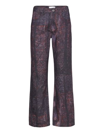 Hosbjerg | Rene Holm Pants | L
