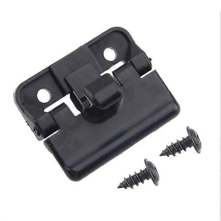 Keskikonsolin kyynärnojan kannen lukko Toyota Camry Highlander Rav4 Corolla Auris Blade Caldina Hilux Windom Camry-Excellent -malleihin