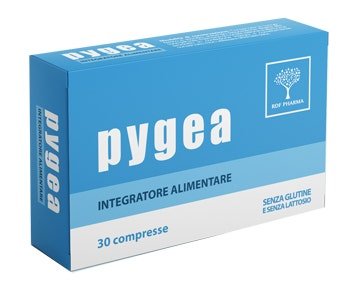 Pygea 30 Compresse