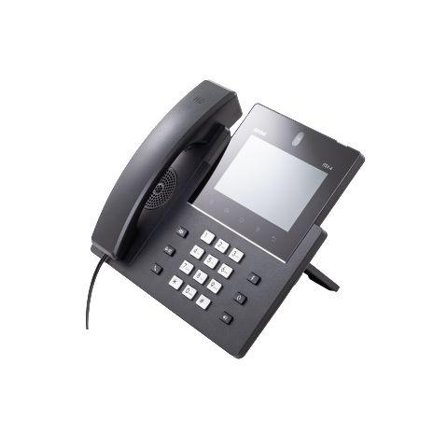ZENITEL ITSV-4 HD IP Video Phone with