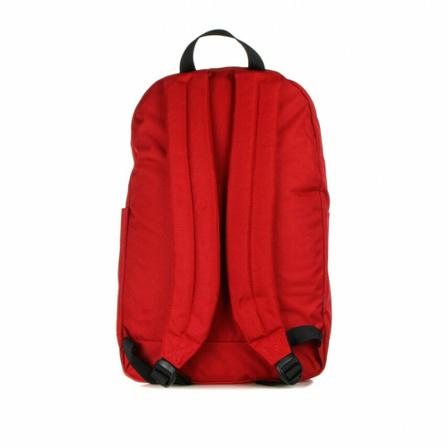 Mitchell & Ness, backpack nba hardwood classics atlhaw Rood, Heren, Maat:ONE Size