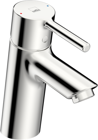 Oras Optima 2610AF Pesuallashana kromi, Kylpyhuone