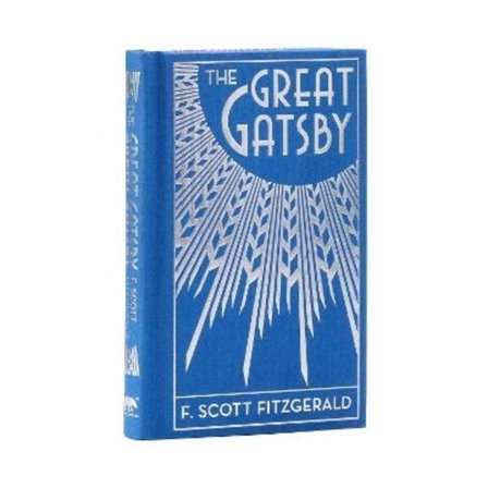 The Great Gatsby 9781839409233