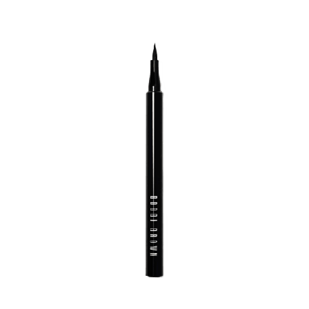 Bobbi Brown Blackest Black Ink Liner Eyeliner & ögonpennor Dam Svart ONESIZE