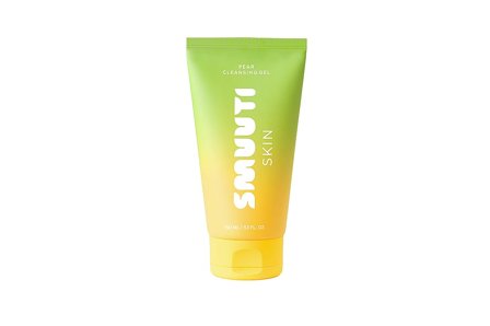 Smuuti Skin Pear Cleansing Gel 150 ml, Skincare, Renseprodukter, Rens & Vask