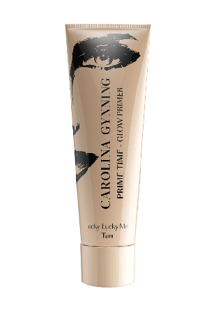 Gynning Beauty Prime Time Glow Primer Dam Beige 28ML