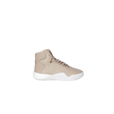 Adidas, Shoes Beige, Heren, Maat:36 EU