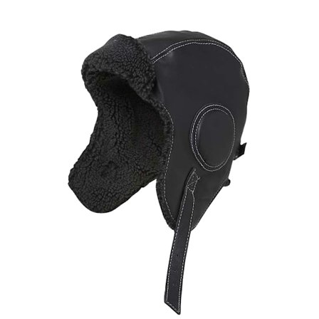 M302 Pilot Hat Black Unisex