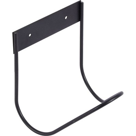 Vægmonteret Slangeholder – Organizer til Slanger og Vandrør i Have & Garage