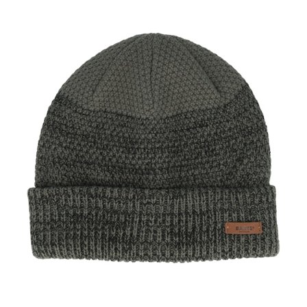 Barts - Grün cuff Mütze - Ail Beanie Army Cuff @ Hatstore