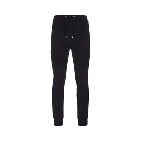 Balmain Sweatpants Sort, Herre