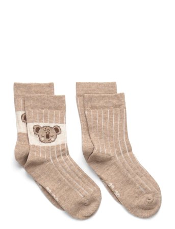 Minymo | Baby Socks (2-Pack) | 23