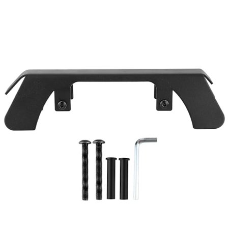 Generator Tyveribeskyttende Brakett 63230‐Z07‐010AH Sikkerhetsbeskyttende Ramme Passer for Honda