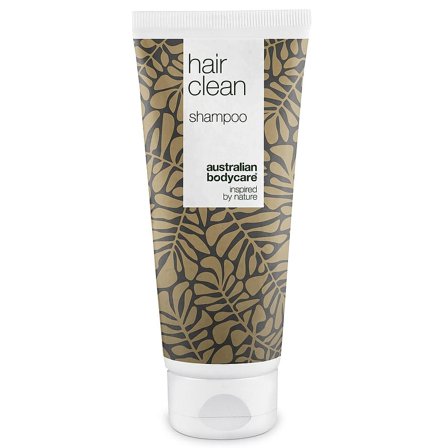Australian Bodycare Hair Clean Shampoo 200 ml, Hår, Shampoo, Skælshampoo