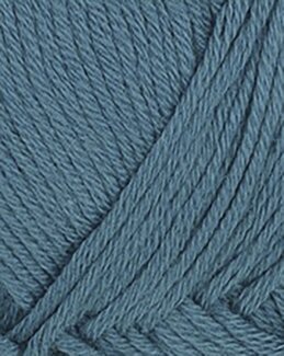 Garn Nya Viking Björk Dunkelblau - Viking of Norway