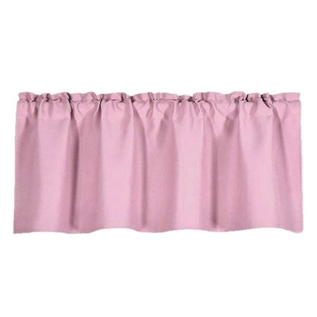 Kappgardin Kompatibel med Kök - Mörkläggningsgardiner Vardagsrum Matsal Inredning 25-26