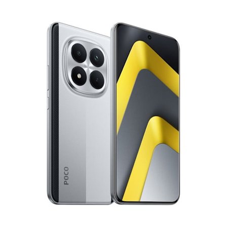 POCO M8 5G Hopea 8 GO + 512 GO Snapdragon 6 Gen 3