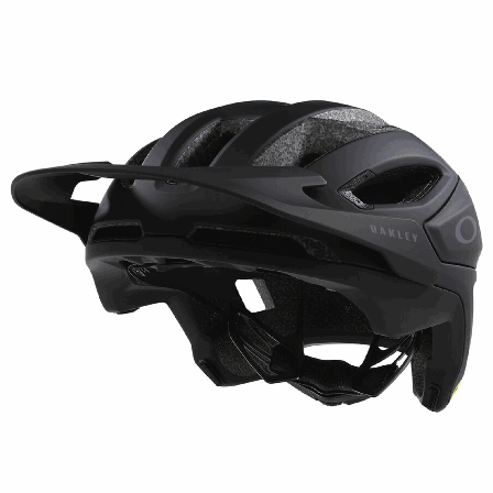 Oakley Drt3 Trail Europe Matte Black