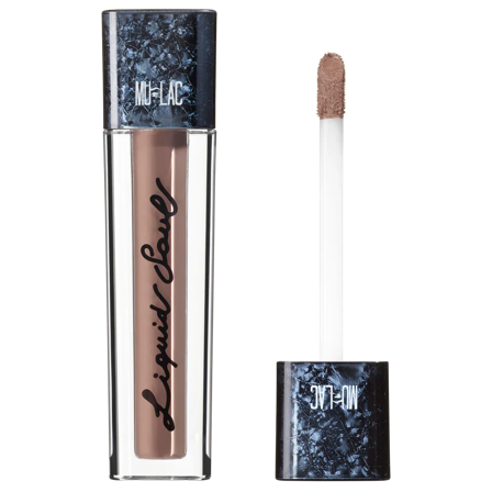 Liquid Soul Pigmento Liquido Occhi Viso Labbra - Deep Wood 04