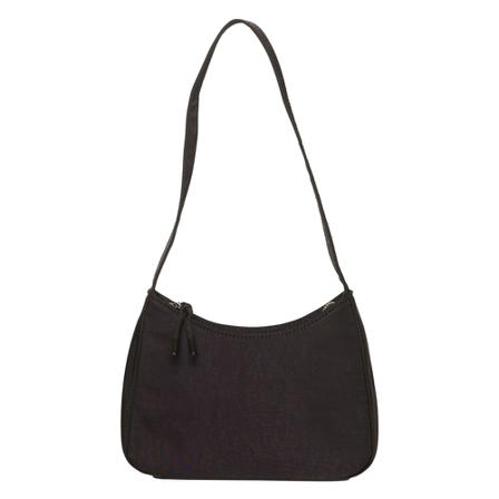 Noella Shoulderbag Sort, Dame Skuldertasker, Størrelse: ONE Size