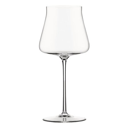 Alessi Eugenia rødvinsglass 56 cl, 4 stk.' - 'Klar