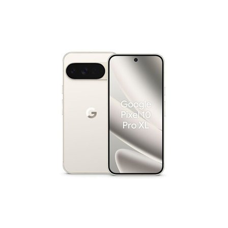 Älypuhelin - GOOGLE - Pixel 10 Pro XL - 512 Gt - 6,8 tuumaa - sisäänrakennettu tekoäly