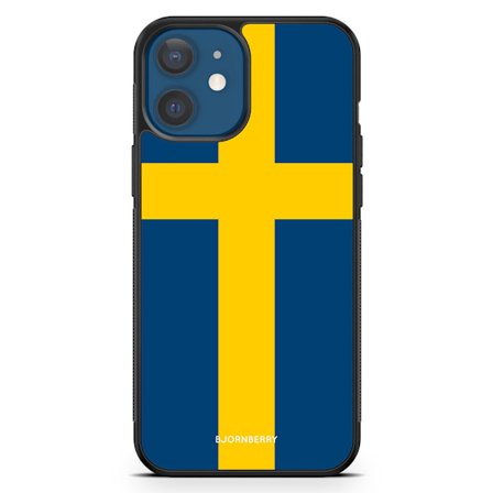 Bjornberry Hårdskal iPhone 12 - Sverige
