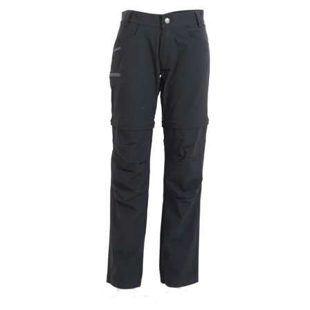Dobsom Women ́s Dovre Pants Women hiking trousers Black 38
