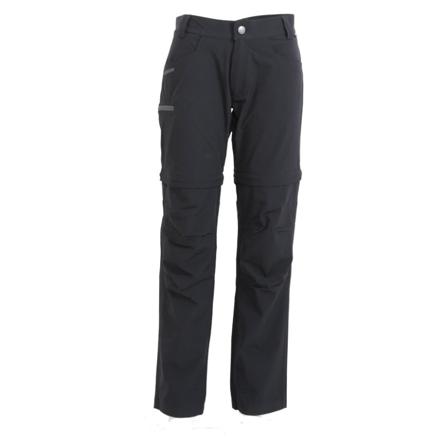 Dobsom Women ́s Dovre Pants Women hiking trousers Black 42