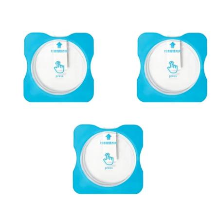1-3Pcs Härdat Glas För Samsung Galaxy Klocka 7 40Mm 44Mm / Ultra 47Mm Skärmskydd Skärmskyddad Aktivt Glas 3 Pieces Galaxy Watch 7 44mm