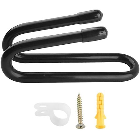 Bow Display Wall Hanger Wall Mount Archery Bow Holder Hook Storage Bow Rack For Recurve Bow Traditional Bow Longbow (no Bow)