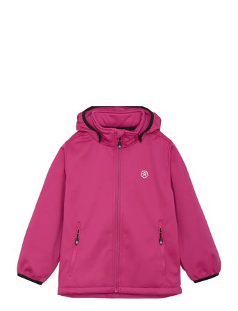 Color Kids | Softshell W. Fleece | 152