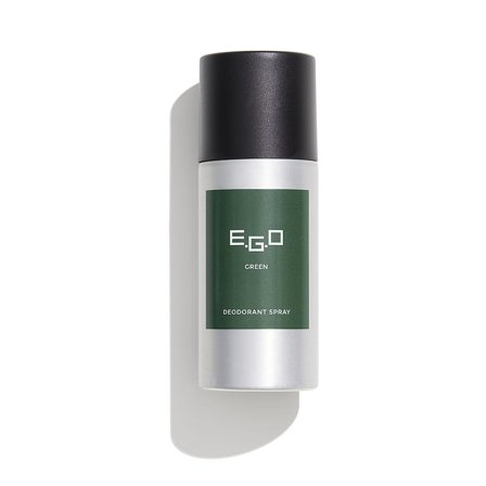 Gosh Copenhagen E.G.O Green For Him Deo Spray 150 ml, Parfumer & Dufte, Dufte, Deodorant