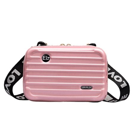 Casual luksushåndtasker til kvinder, ny taskeformet taske