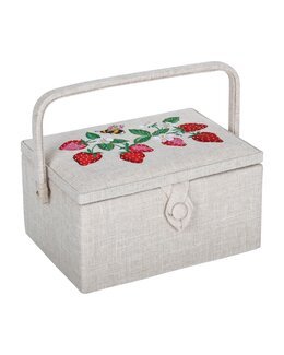 Syskrin Jordbær - Hobby Gift