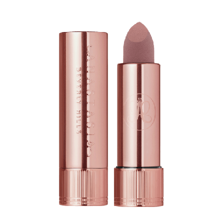 Anastasia Beverly Hills Matte Lipstick Läppstift Unisex Brun 3G