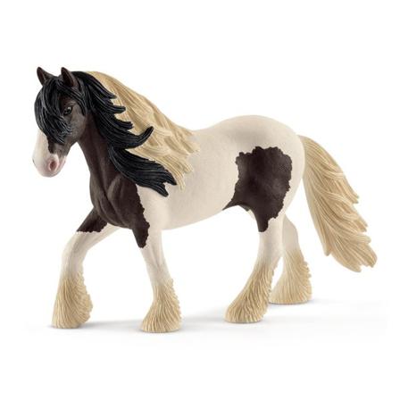 Schleich Horse Club Tinker Hingst 13831 Multifärg