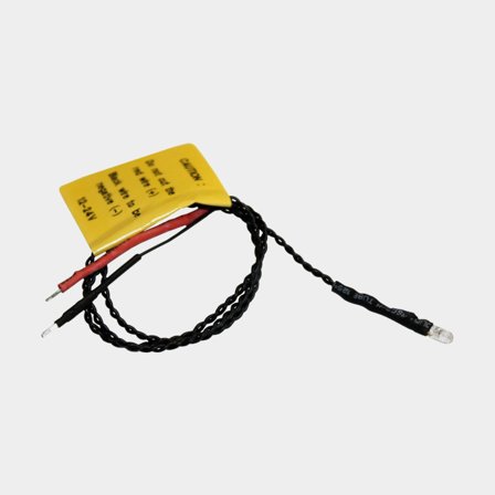 Illuminazione della bussola Plastimo, 12/24 V, per bussole prodotte dopo il 2016