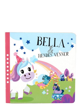 GLOBE | Bella Og Hendes Venner | DANISH