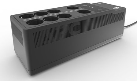 APC Back-UPS BE850G2 - UPS - 520 watt - 850 VA