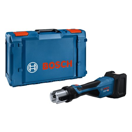 Bosch GPT 18V-32 06019M2100 Pressverktyg utan batteri och laddare 06019M2100, Maskiner
