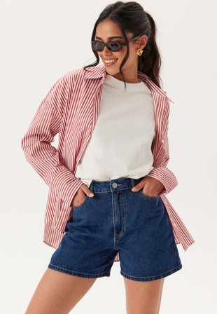 Pieces-Pcabbi Mw Shorts-M