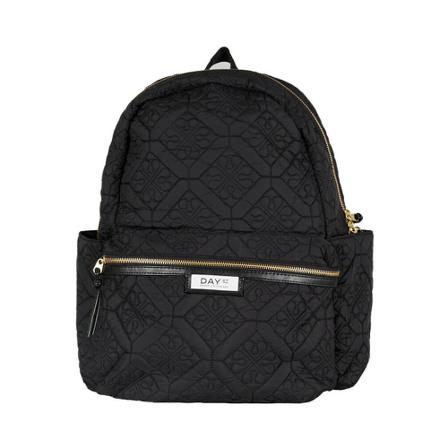 DAY et Backpacks Sort, Dame Rygsække, Størrelse: ONE Size