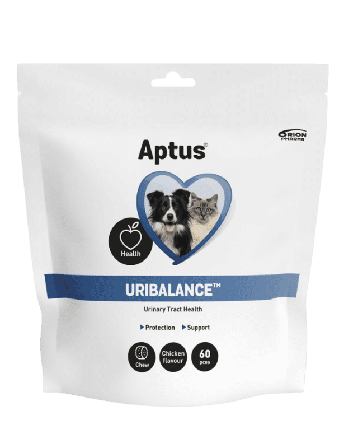 Aptus - Uribalance 180 g 60 stk. - Hund - Hundepleie & kosttilskudd - Kosttilskudd & hundevitaminer - ZOO.no