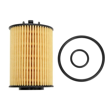 Motoroljefilter A2661800009 Bildelar Passar till Mercedes Benz W169 W245