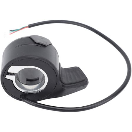 Plug and Play Tommelgas til NIU KQI2 KQI3 El-Scooter Controller Scooter Accelerator Switch Udskiftningsdele Tilbehør