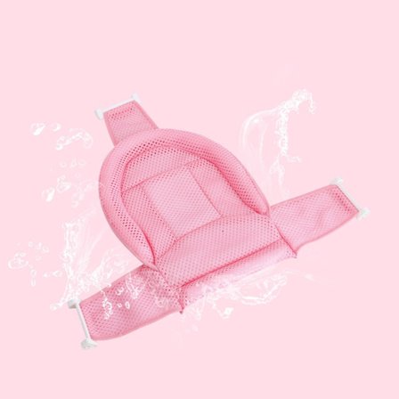 Baby Shower Net Badenet Bag B B